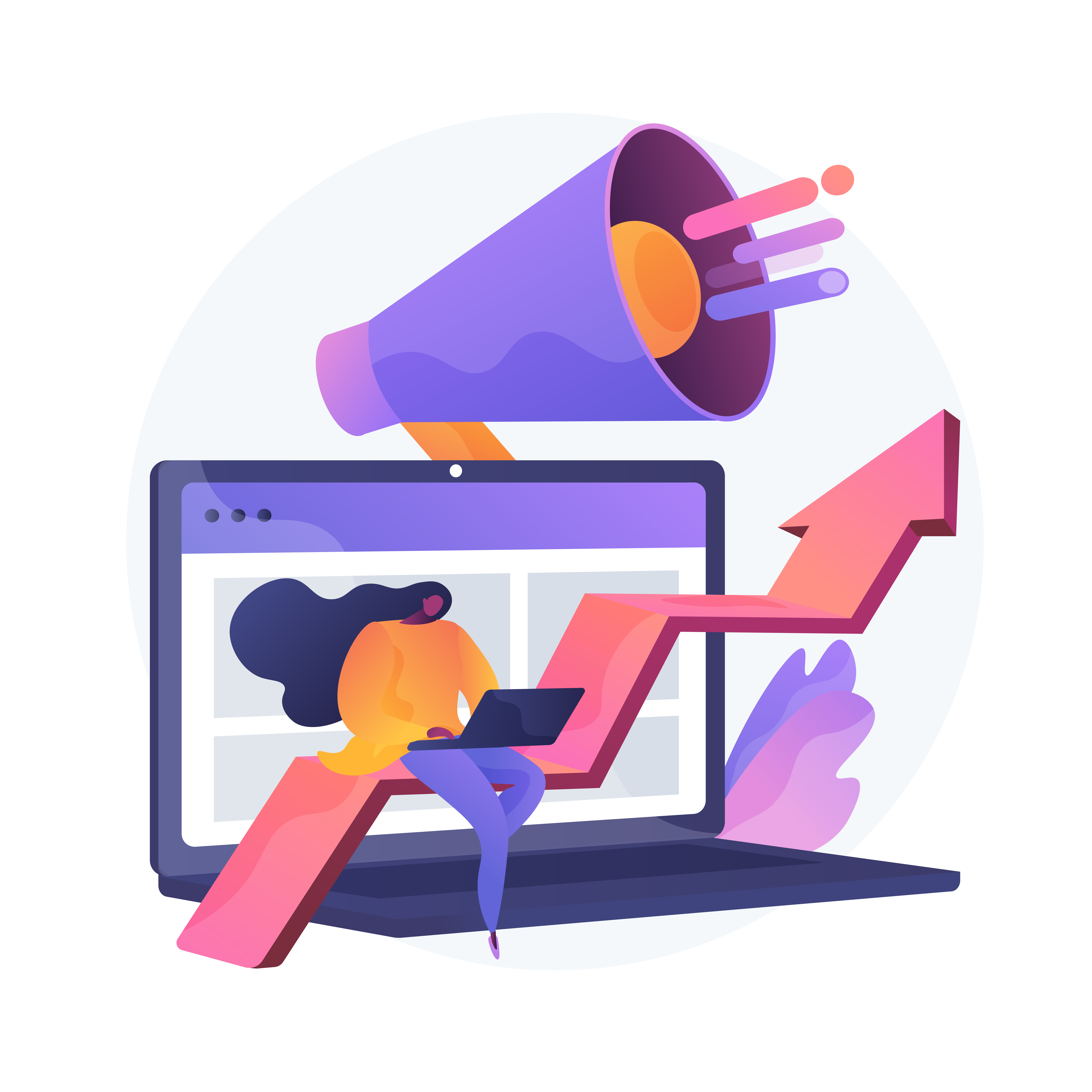 Share Affiliate Links